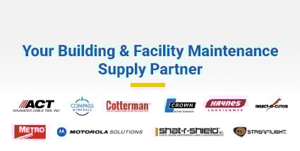 Building & Facilities Maintenance