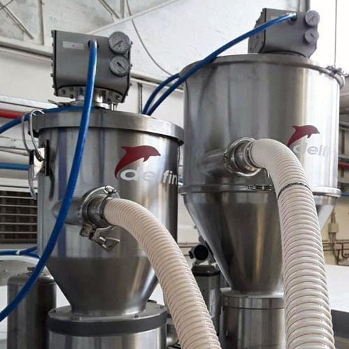 Material Transfer Consultation & Assessment