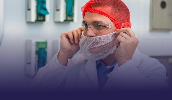 Safety & PPE Assessment