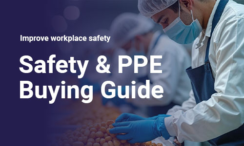 Safety & PPE Guide