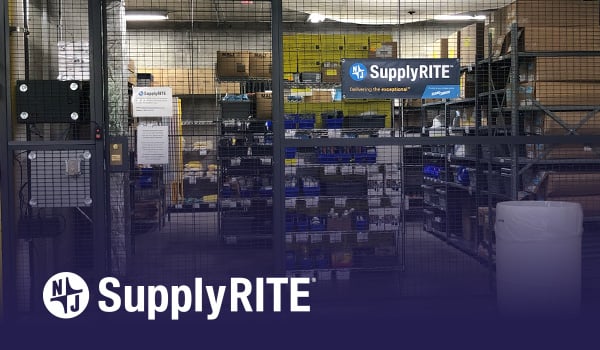Inventory Management Consultation