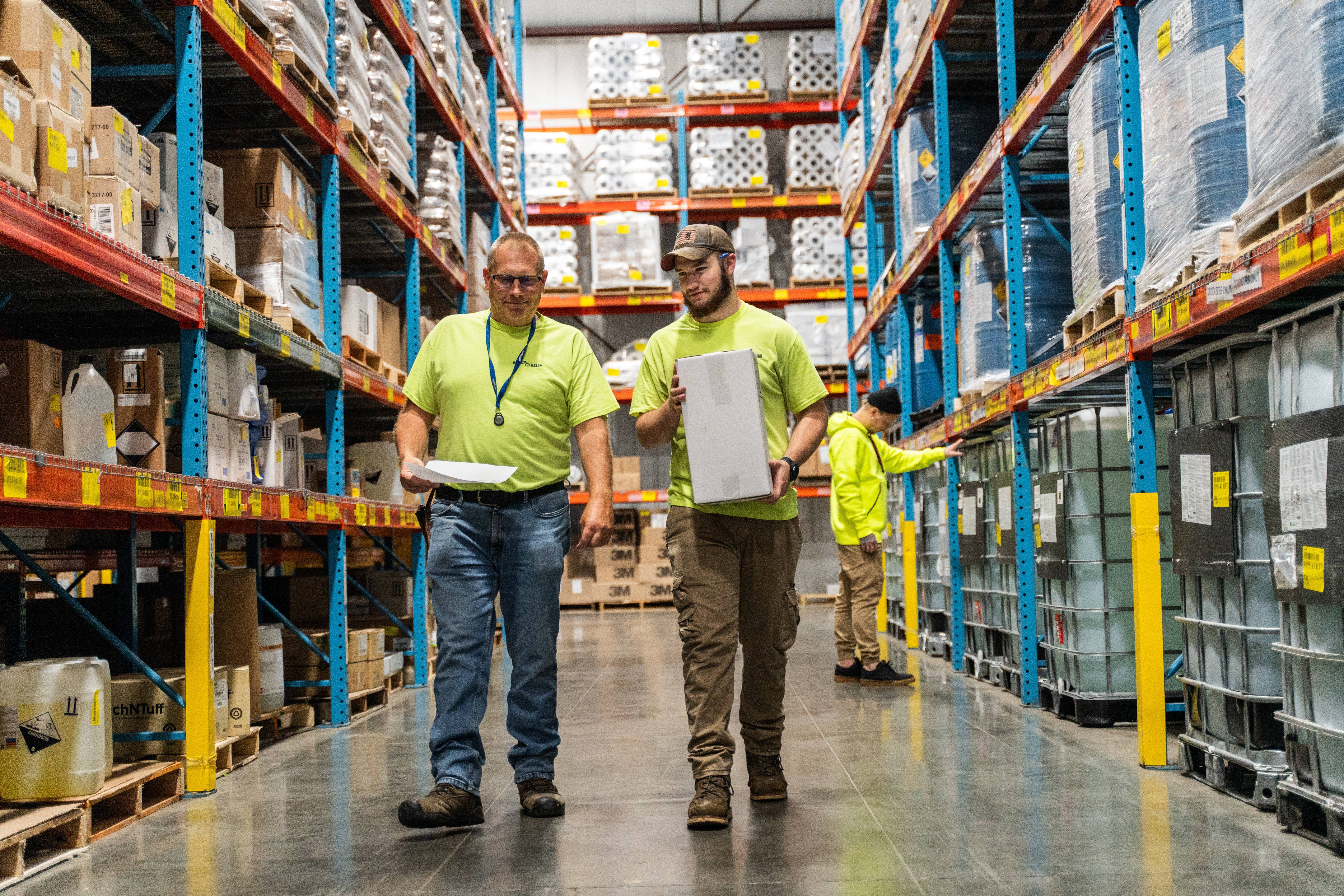 Food Manufacturing | Preparation & the Digital Shift of SQF Edition 10