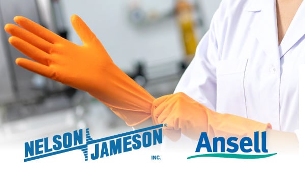 Analyzing Hazards and Innovative PPE for Food Manufacturing