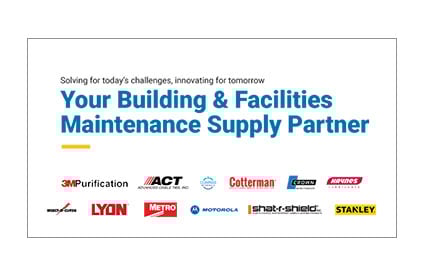 Building & Facilities Maintenance
