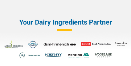 Dairy Ingredients