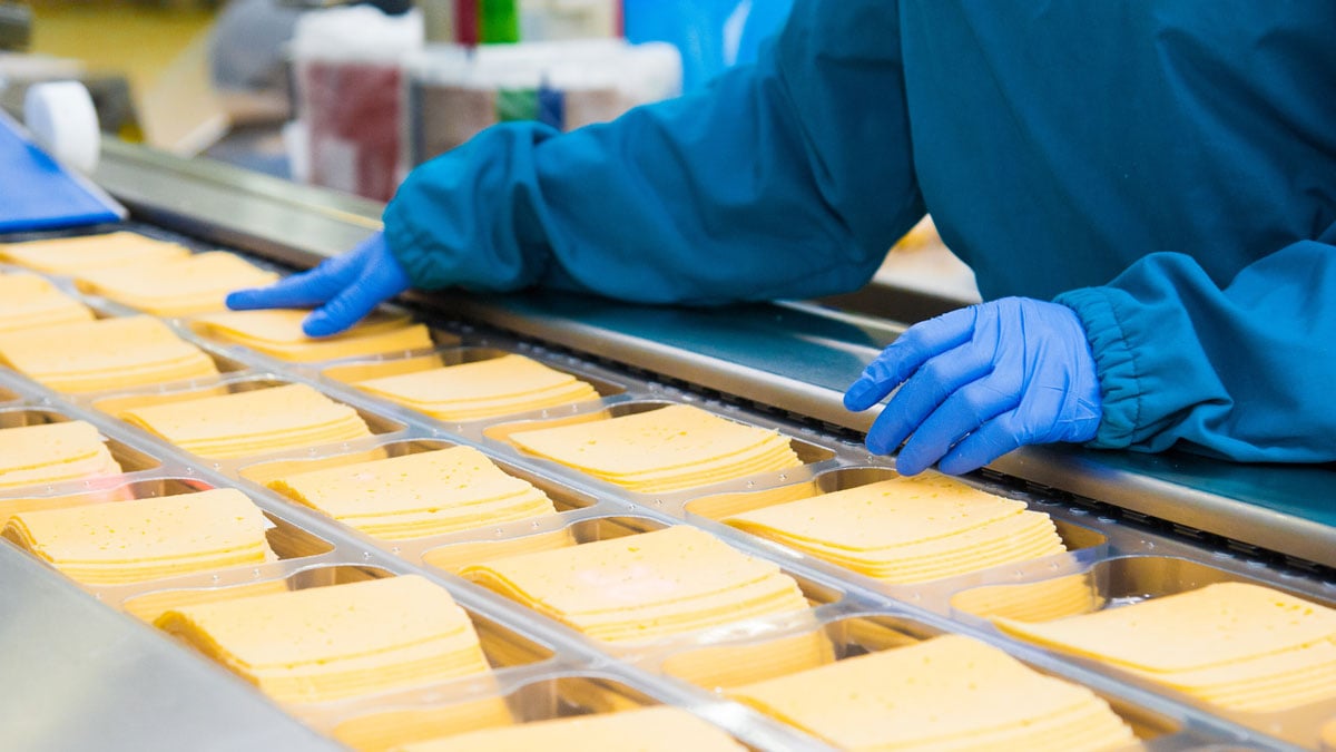 Dairy Foods | Cheese ingredients continue their strong growth