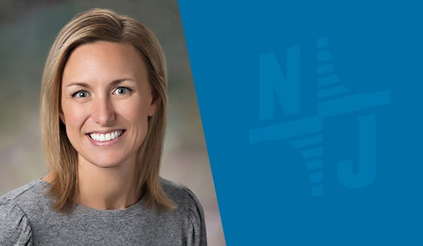 Nelson-Jameson Names Devon Vogel to Corporate Strategy Leadership Role