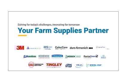 Farm Supplies
