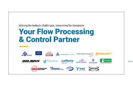 Flow Processing & Control