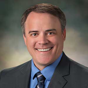 Kevin Van Ornum