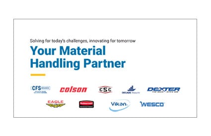 Material Handling