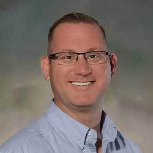 Matt Close