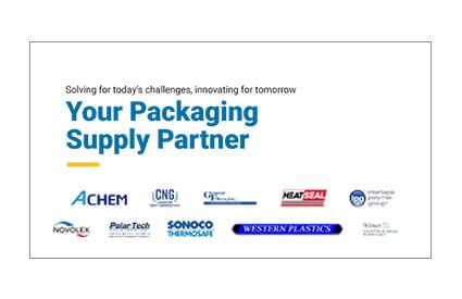 Packaging Supply