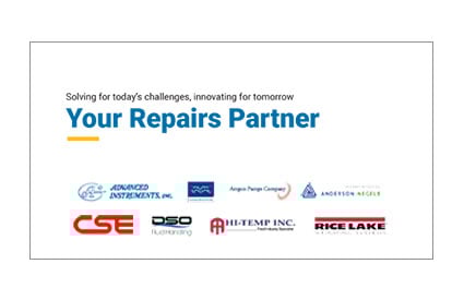 Repairs