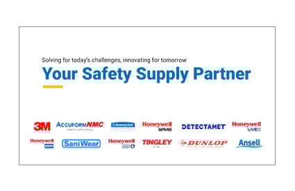 Safety Supply