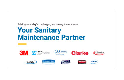 Sanitary Maintenance