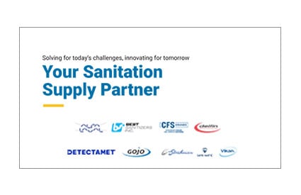 Sanitation Supply