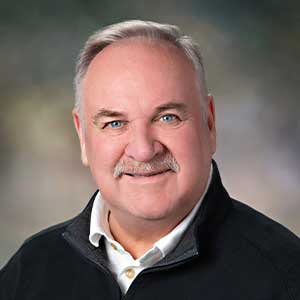 Scott Durham