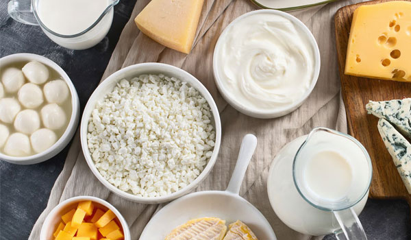 Dairy Foods: Women in Dairy committed to excellence